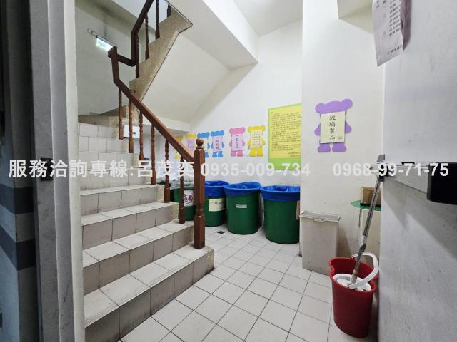 台北大同區大樓-11