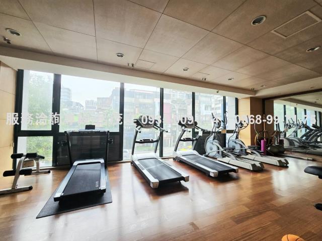 台北大同區大樓-12