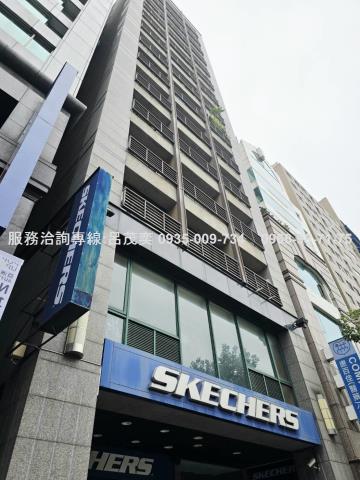 台北大同區大樓-13