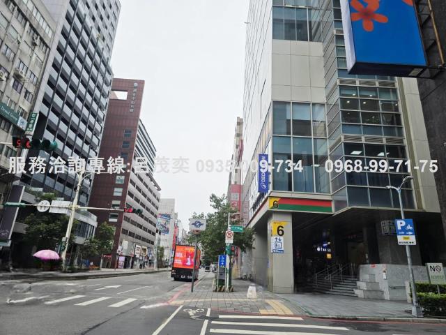 台北大同區大樓-14