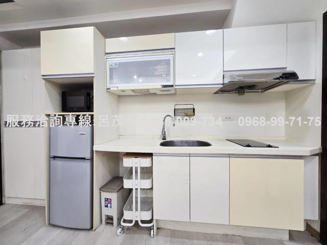 台北大同區大樓-6