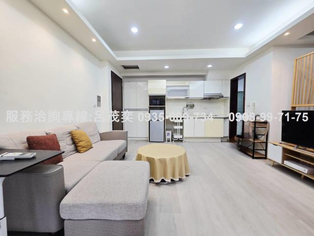 台北大同區大樓-0