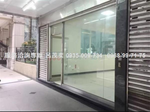 新北中和大樓-1