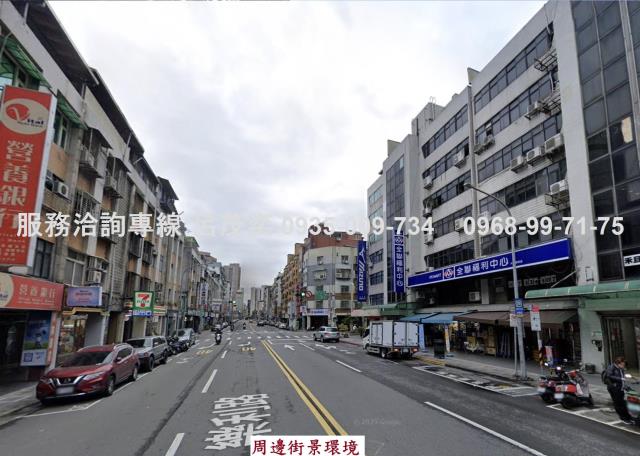 台北大安區大樓-9