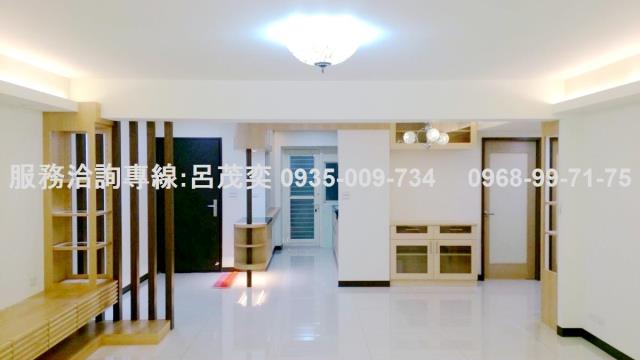 台北大安區大樓-1