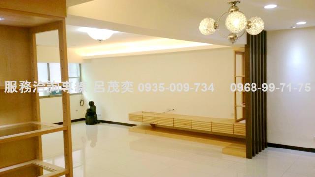 台北大安區大樓-2