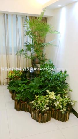 台北大安區大樓-5