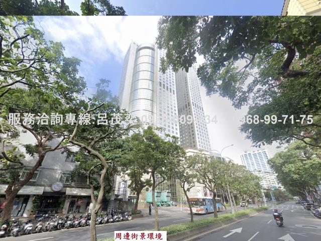 台北大安區大樓-8