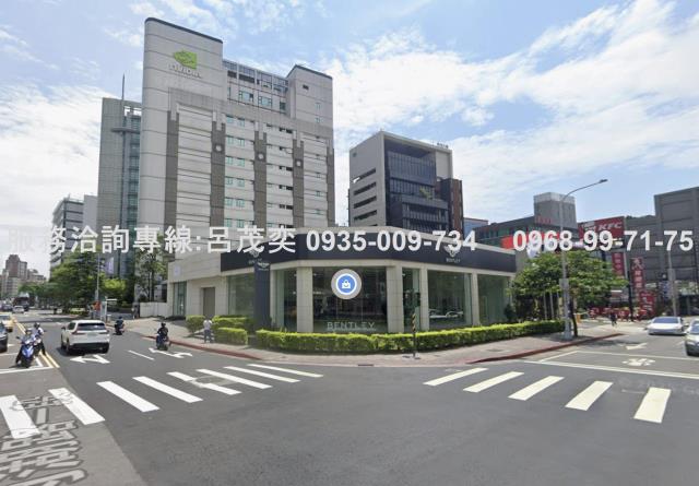 台北內湖大樓-11