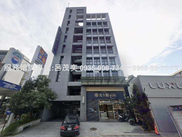 台北內湖大樓-12