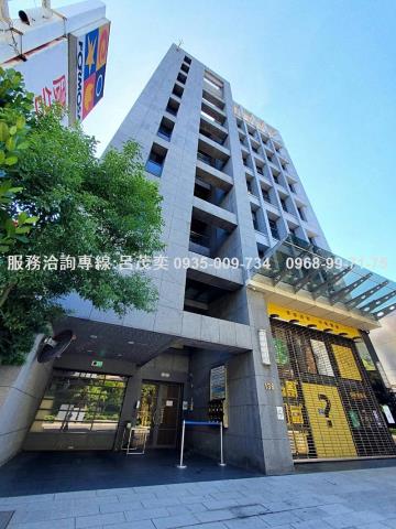 台北內湖大樓-13