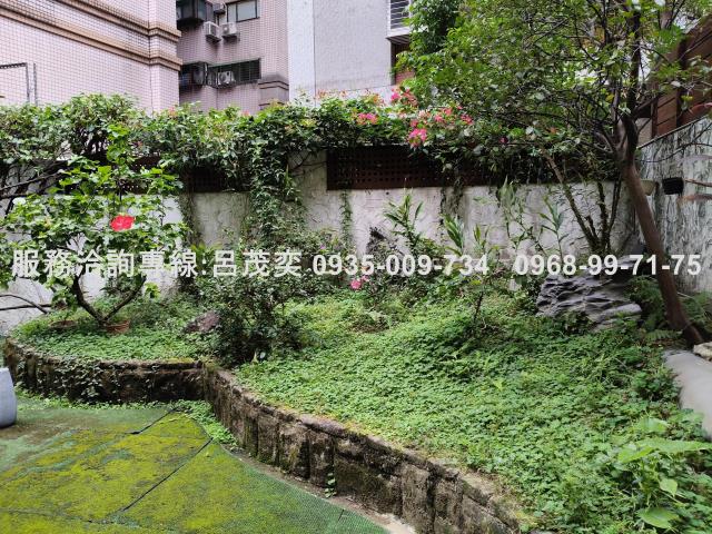 台北大安區一樓-10