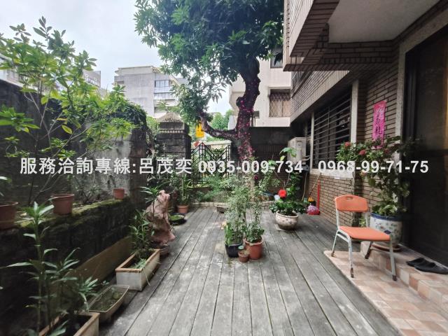 台北大安區一樓-1