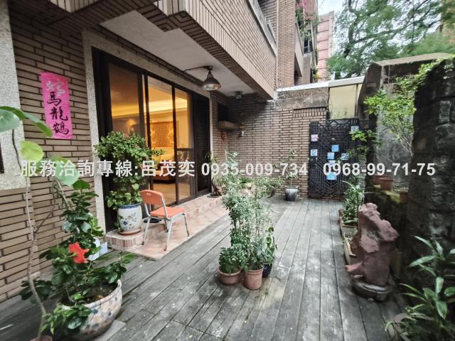 台北大安區一樓-2