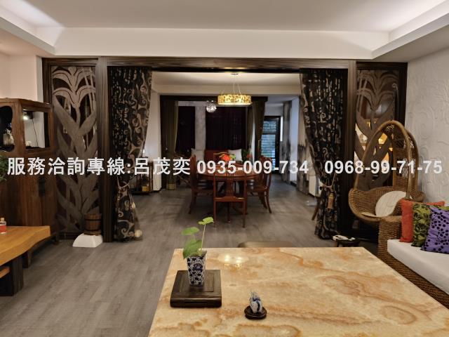 台北大安區一樓-3