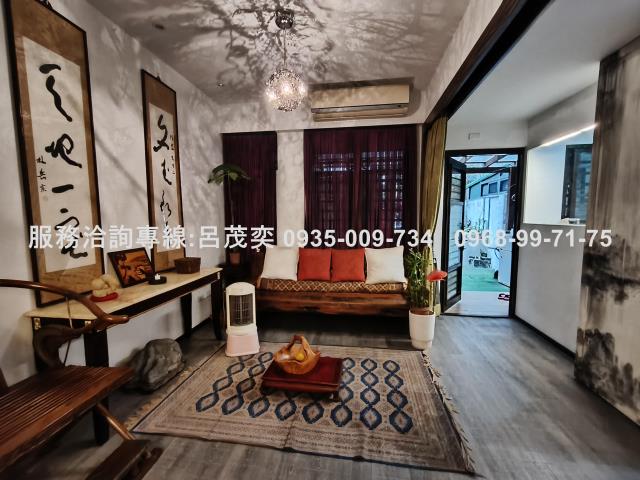 台北大安區一樓-7