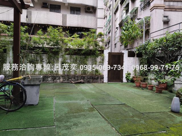 台北大安區一樓-8