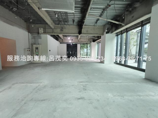 台北南港店面-11