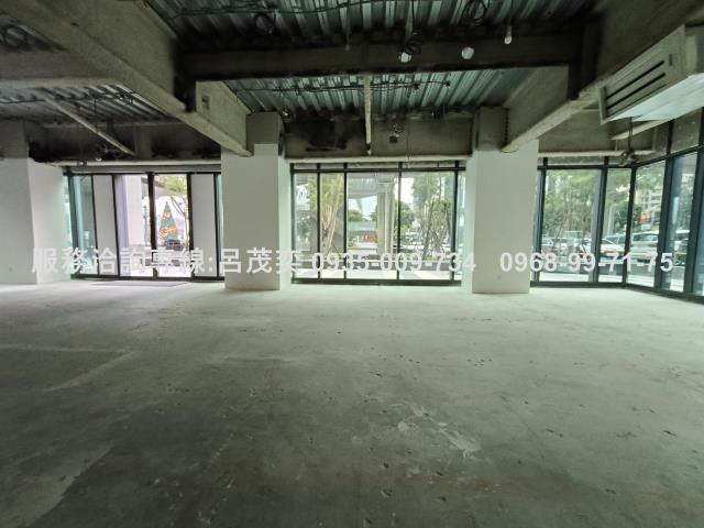 台北南港店面-12