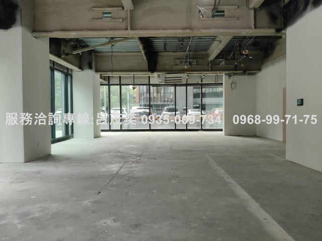 台北南港店面-13