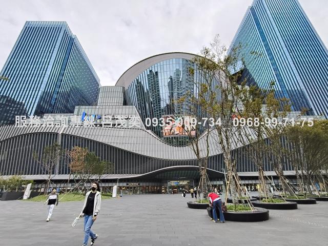 台北南港店面-0