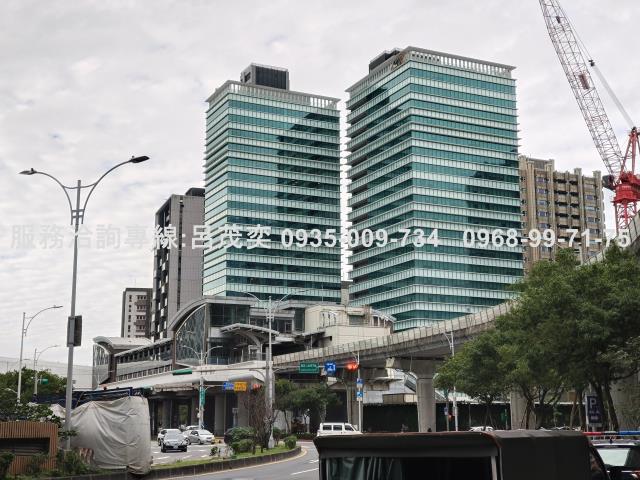 台北南港店面-3