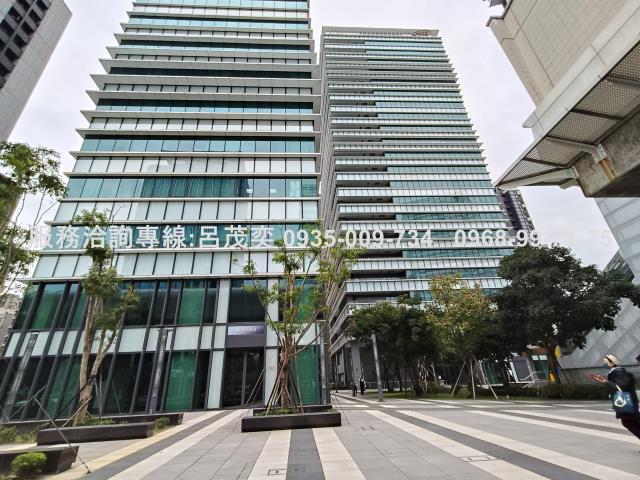 台北南港店面-4