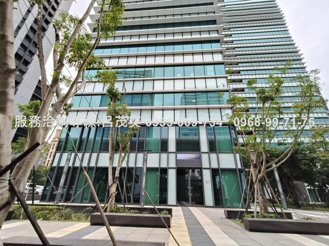 台北南港店面-5