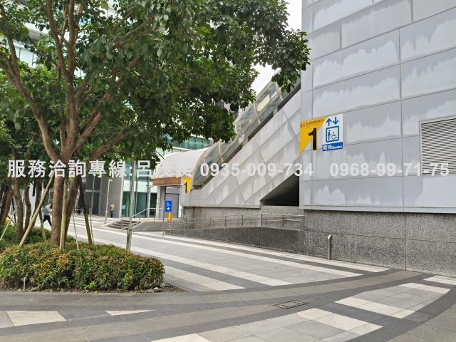 台北南港店面-6