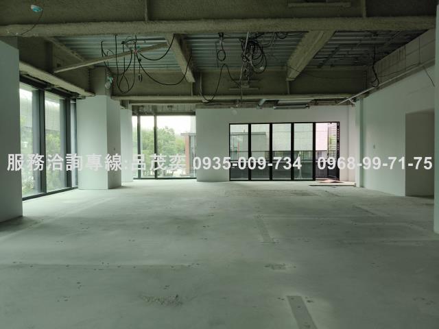 台北南港店面-8