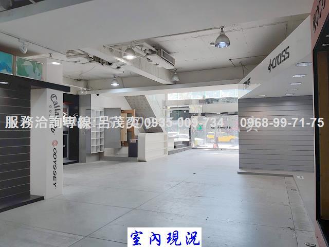 台北大安區大樓-8