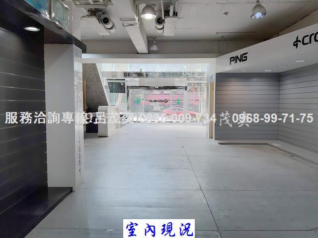 台北大安區大樓-9