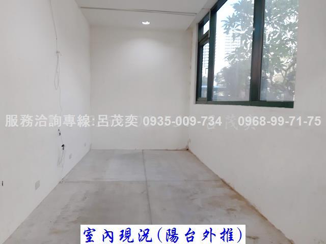 台北大安區大樓-10