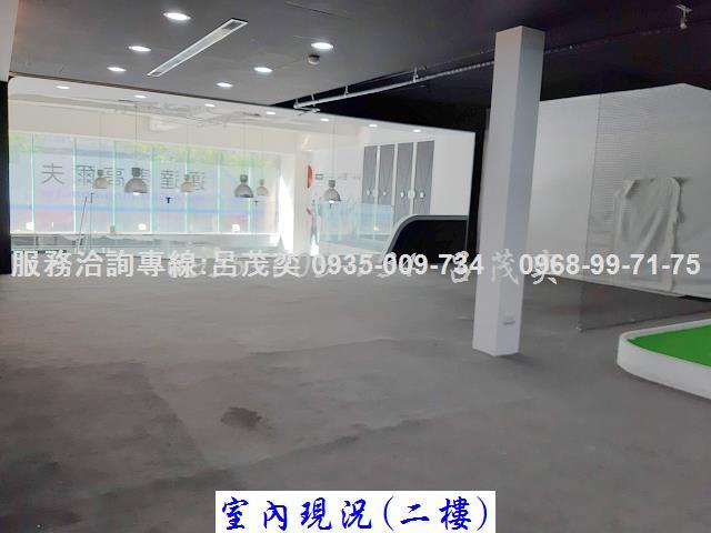 台北大安區大樓-12