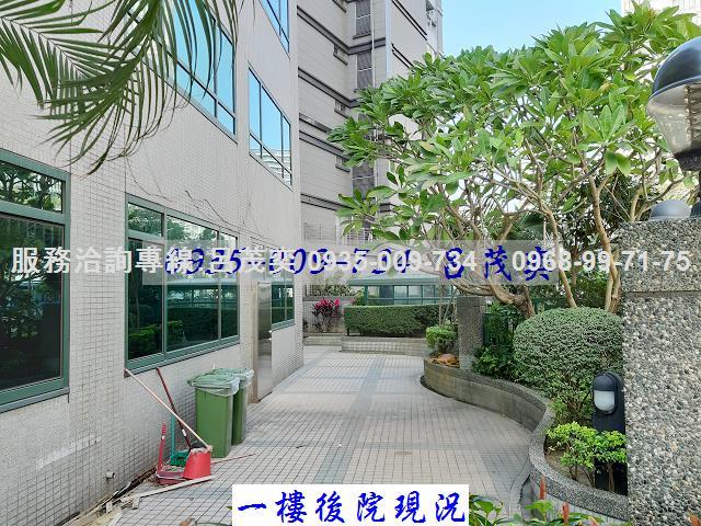 台北大安區大樓-13