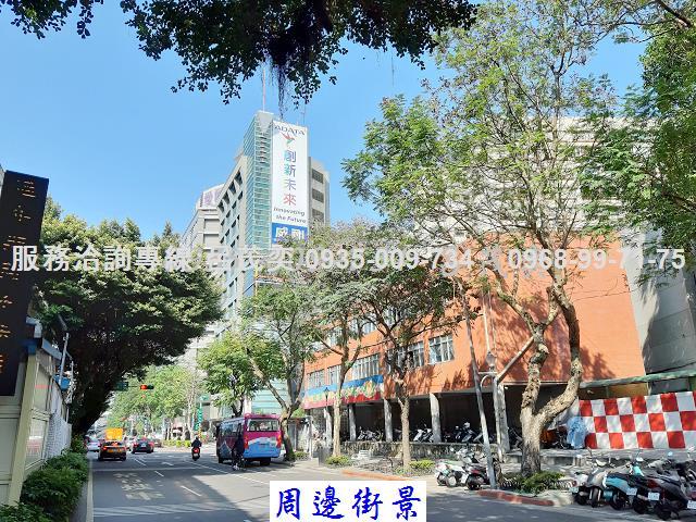 台北大安區大樓-0