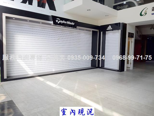 台北大安區大樓-3