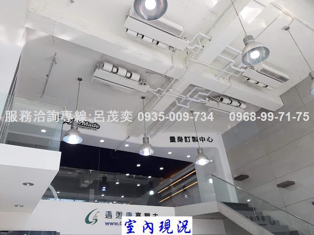 台北大安區大樓-4