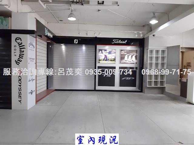 台北大安區大樓-7