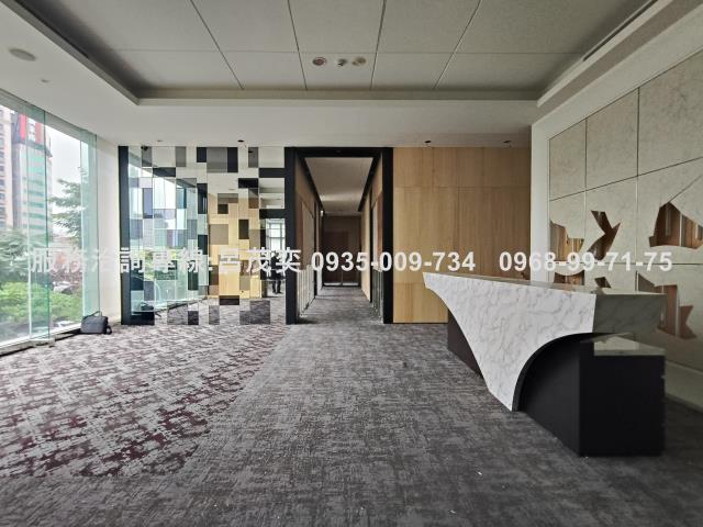 台北大安區大樓-5