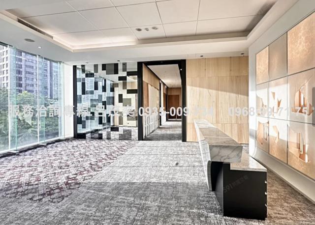 台北大安區大樓-7