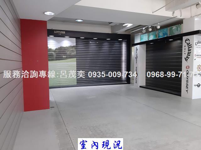 台北大安區大樓-12