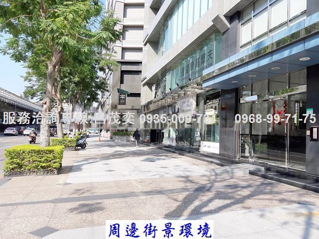 台北大安區大樓-2