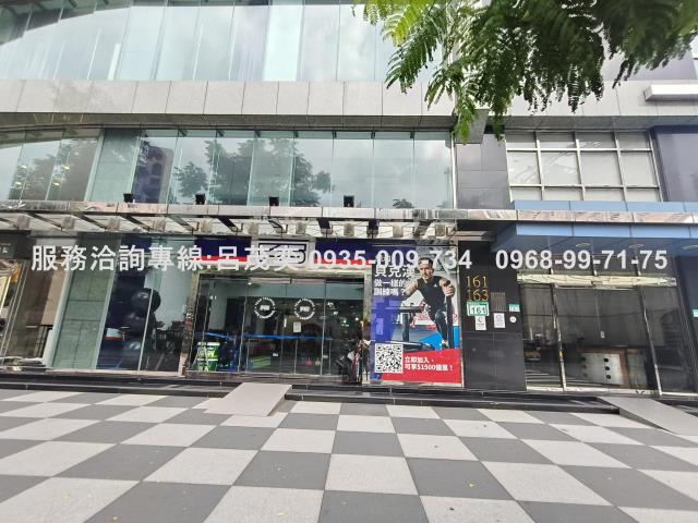 台北大安區大樓-4