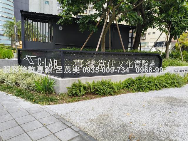 台北大安區大樓-5