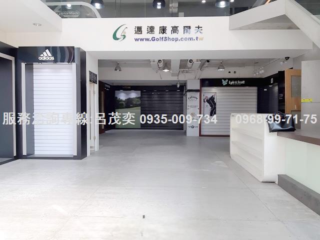 台北大安區大樓-9