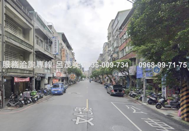 新北永和大樓-10