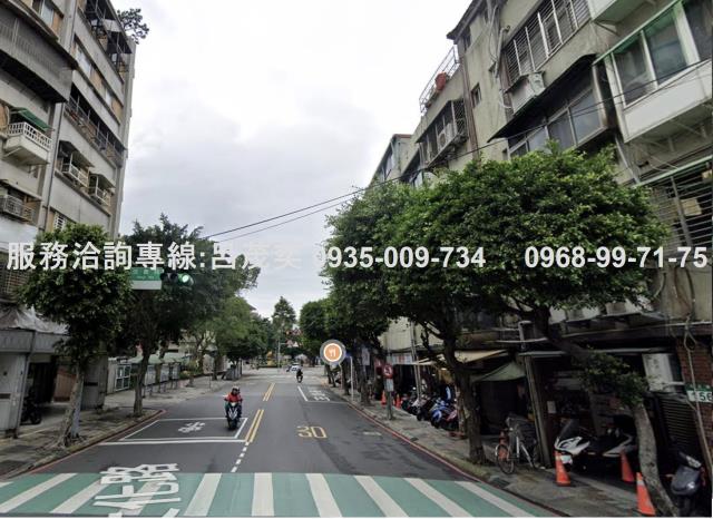 新北永和大樓-11