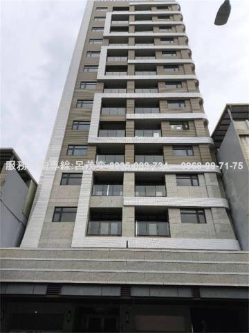 新北永和大樓-0