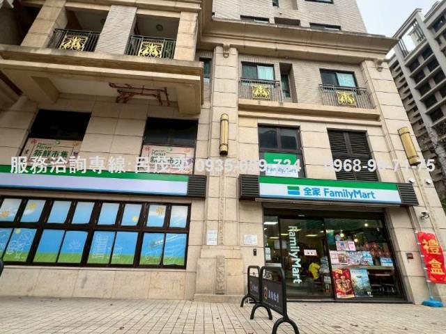 桃園龜山大樓-2